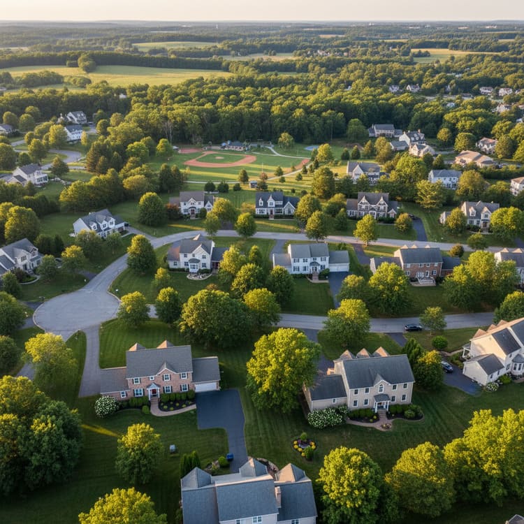 Serving Homeowners Across the Region