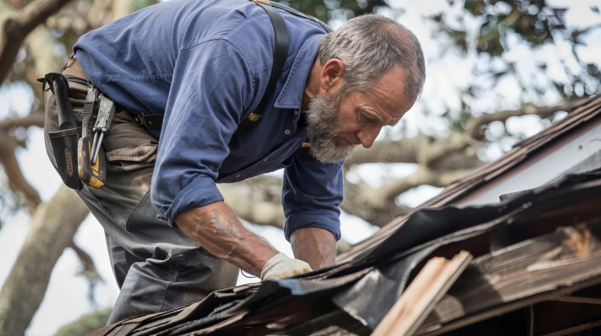 New Construction Roofing: What Builders and Homeowners in Shrewsbury Should Know