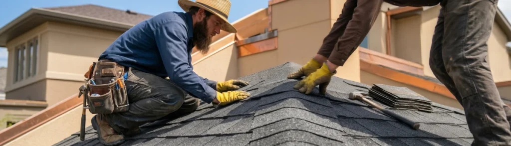 Choosing a Roofing Contractor in Downingtown: Licensing, Insurance, and Warranties